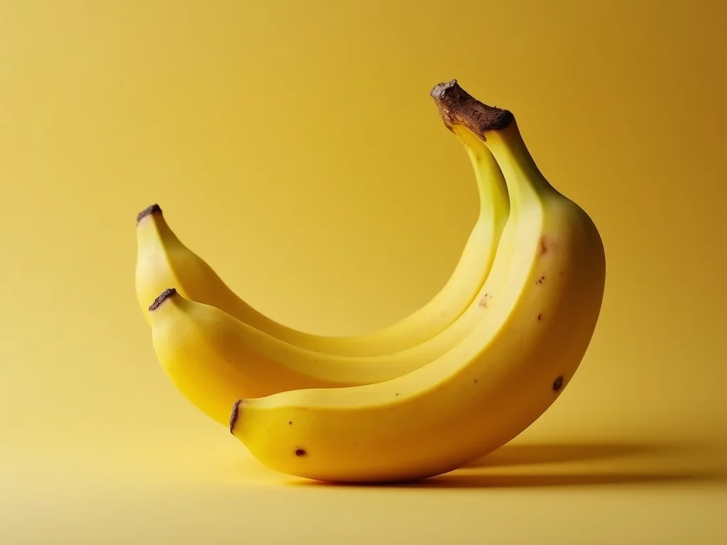 Banana Prata vs Nanica: Qual a Sua Preferida? Banana Prata vs Nanica: Qual a Sua Preferida?