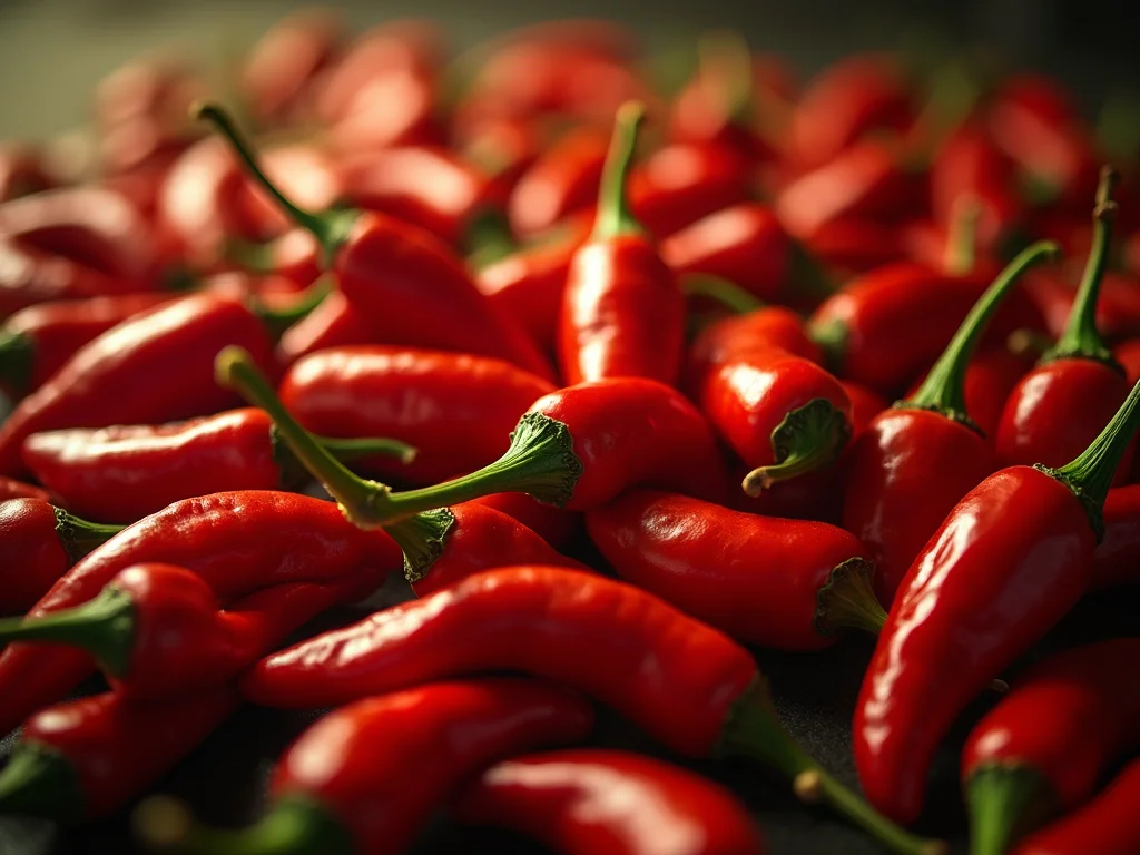 História da Pimenta: O Guia Que Revela Tudo História da Pimenta: O Guia Que Revela Tudo