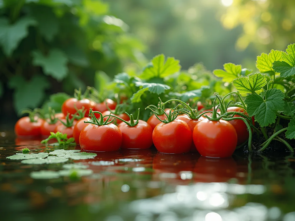 Legumes Que Crescem Na Água: O Guia Surpreendente Legumes Que Crescem Na Água: O Guia Surpreendente