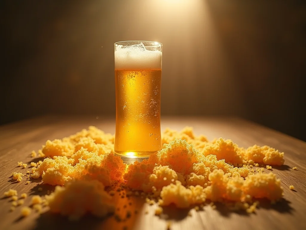 Levedo de Cerveja: Benefícios Surpreendentes Revelados Levedo de Cerveja: Benefícios Surpreendentes Revelados