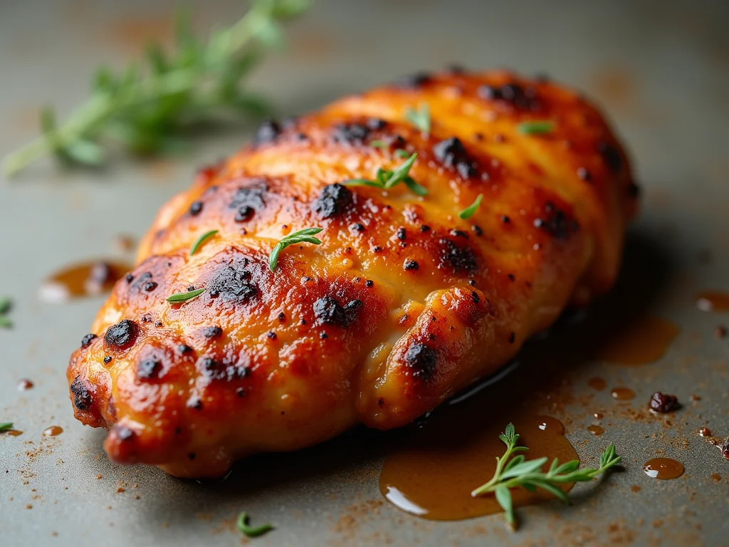 Marinada Para Frango: O Segredo Que Seus Convidados Vão Amar Marinada Para Frango: O Segredo Que Seus Convidados Vão Amar