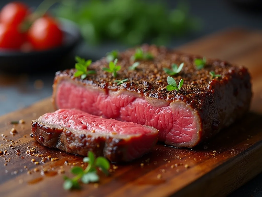 Carne Bovina Perfeita: Segredos dos Melhores Temperos Revelados Carne Bovina Perfeita: Segredos dos Melhores Temperos Revelados