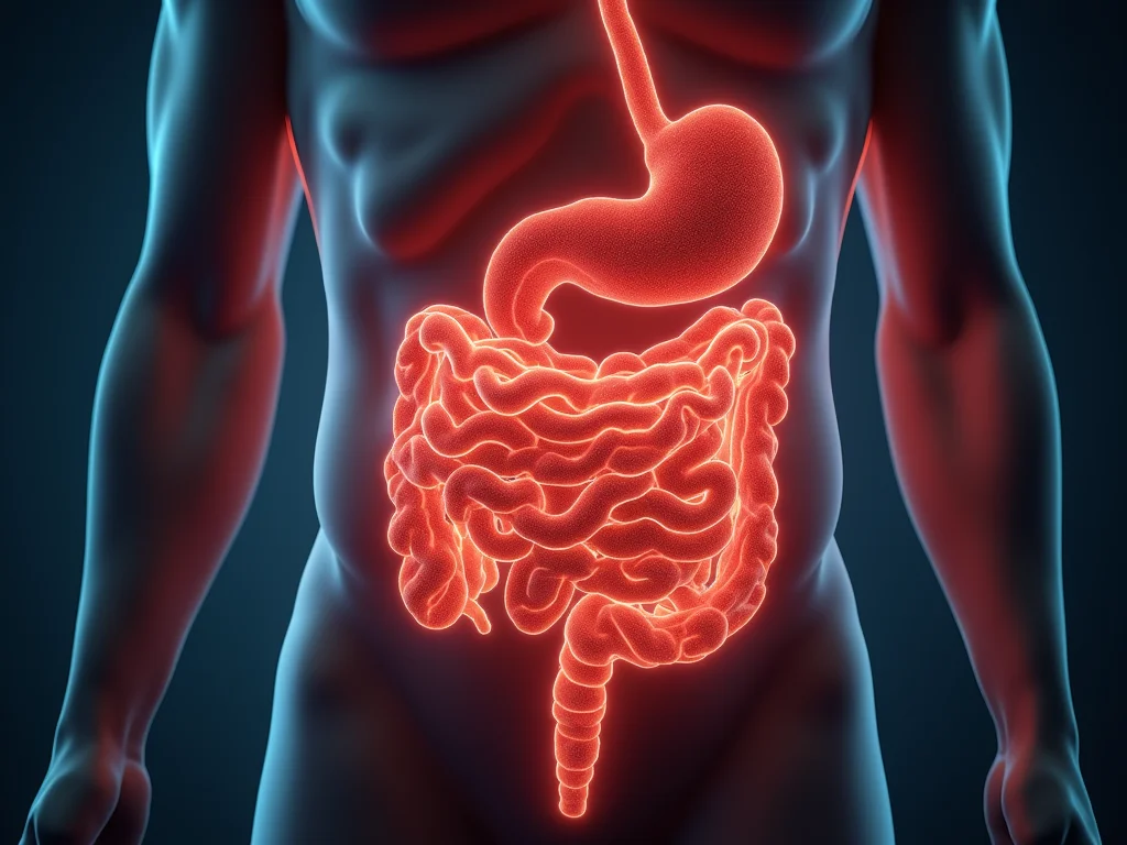 Microbioma Intestinal e Alimentação: A Conexão Secreta Microbioma Intestinal e Alimentação: A Conexão Secreta