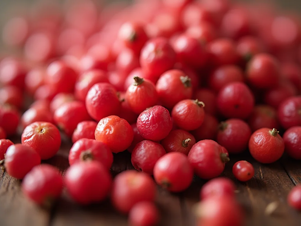 Pimenta Rosa: A Verdade Surpreendente Que Você Não Sabia Pimenta Rosa: A Verdade Surpreendente Que Você Não Sabia