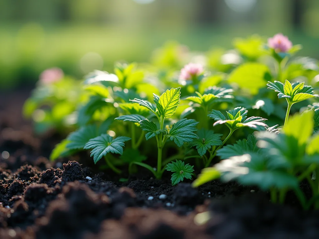 Plantas Que Amam Solo Ácido: O Guia Essencial Plantas Que Amam Solo Ácido: O Guia Essencial