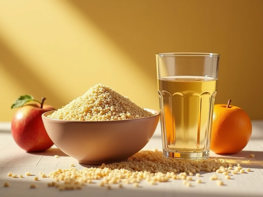 Psyllium: Descubra Seus Benefícios e Como Usar Corretamente Psyllium: Descubra Seus Benefícios e Como Usar Corretamente
