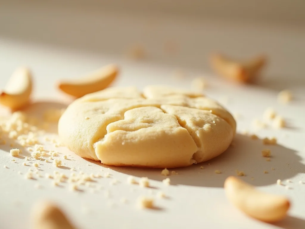 Biscoito de Araruta: A Receita Secreta Para um Lanche Saudável Biscoito de Araruta: A Receita Secreta Para um Lanche Saudável