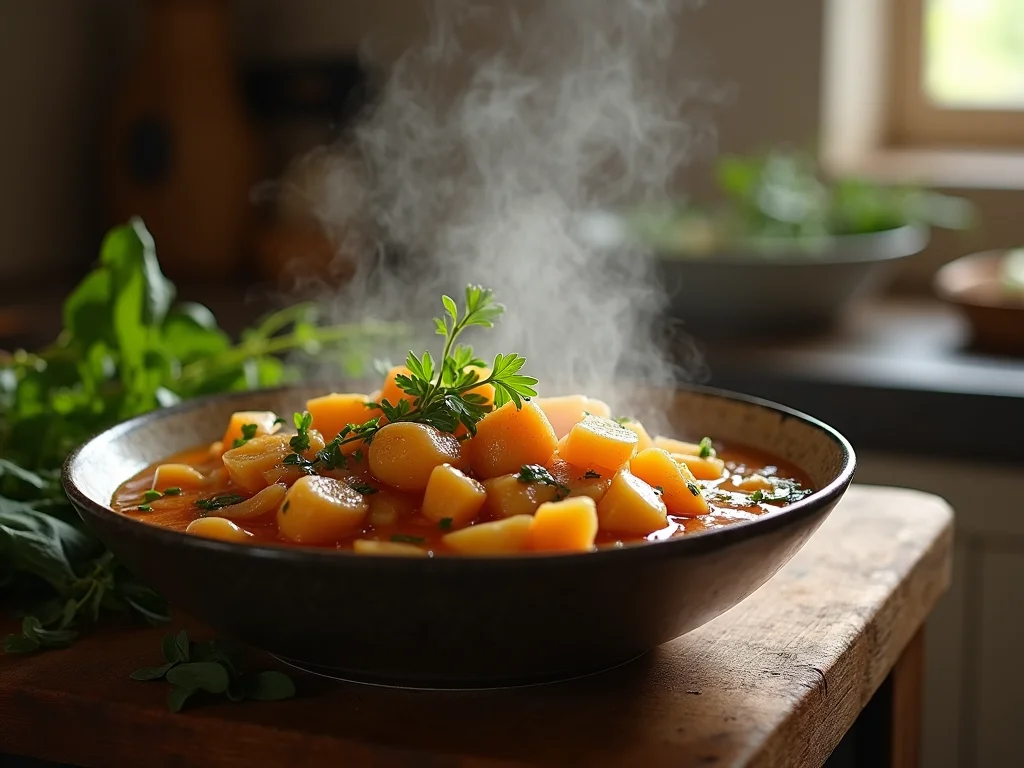 Cozido de Nabo: O Guia Definitivo Para Um Sabor Incrível Cozido de Nabo: O Guia Definitivo Para Um Sabor Incrível