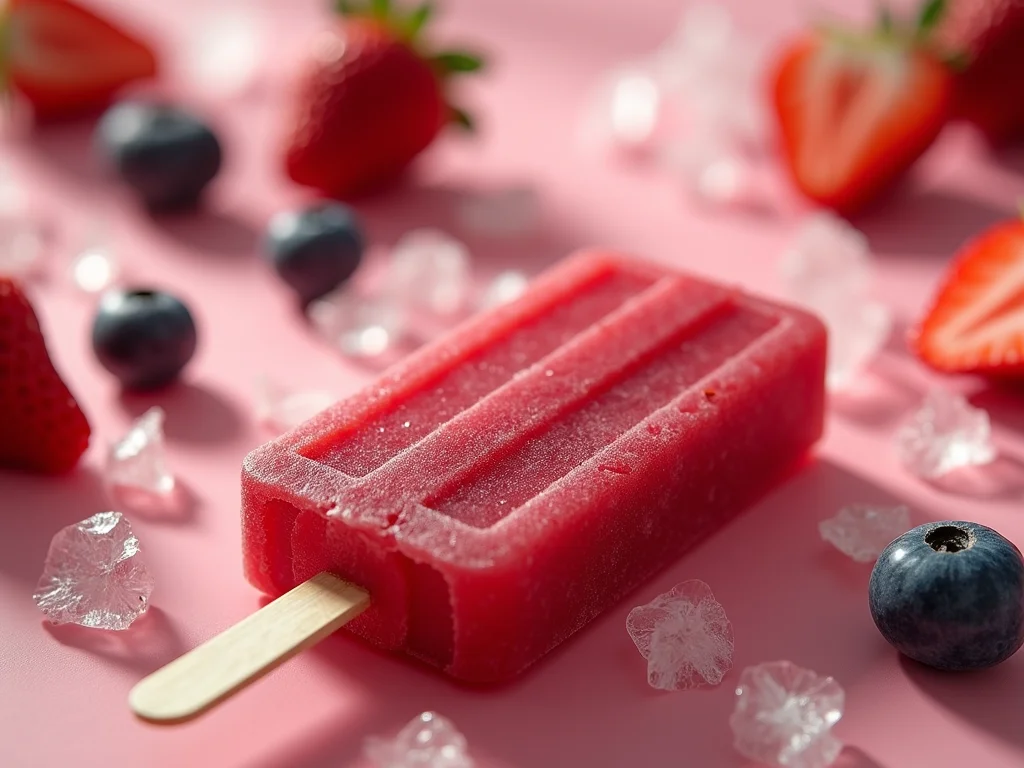 Receita de Geladinho Gourmet de Frutas: O Guia Definitivo Receita de Geladinho Gourmet de Frutas: O Guia Definitivo