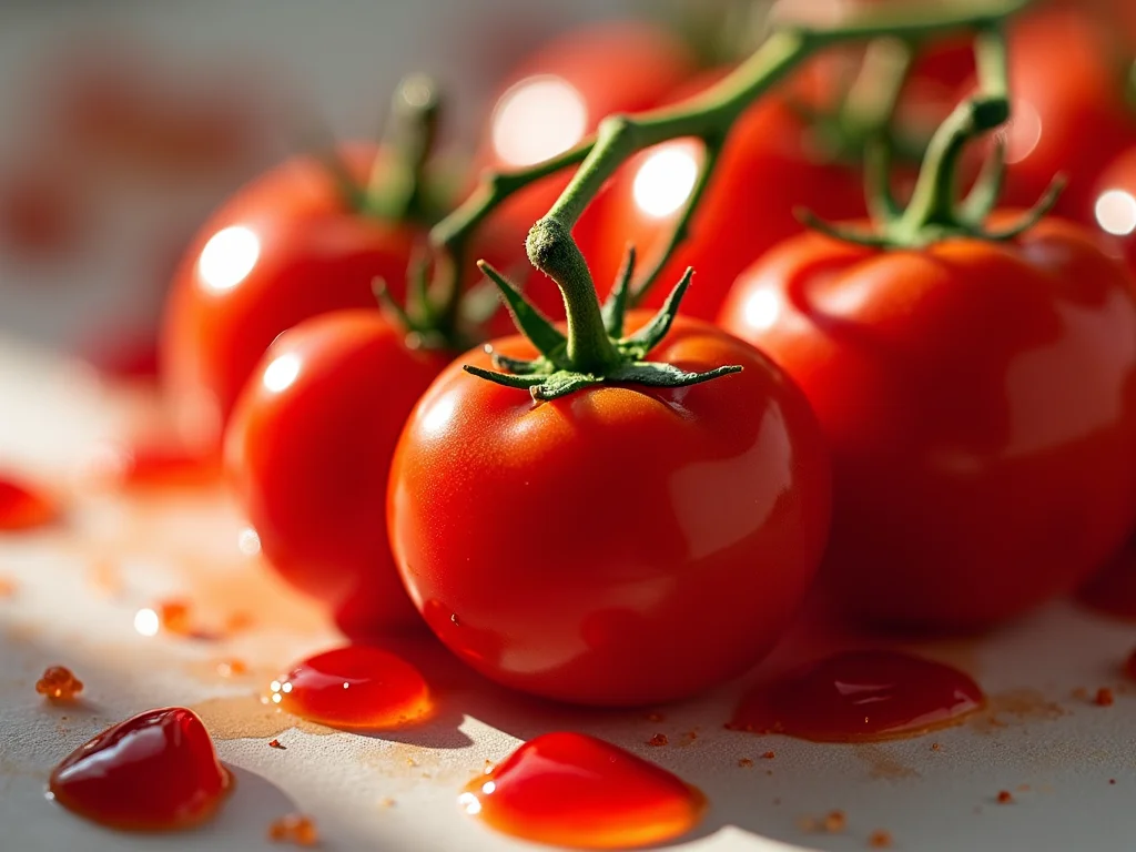 Tomate Cereja: 5 Receitas Surpreendentes Que Você Precisa Fazer Tomate Cereja: 5 Receitas Surpreendentes Que Você Precisa Fazer