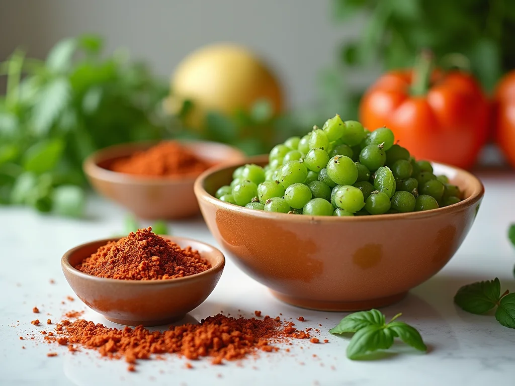 Salsa Fresca vs. Desidratada: Qual a Melhor Escolha? Salsa Fresca vs. Desidratada: Qual a Melhor Escolha?