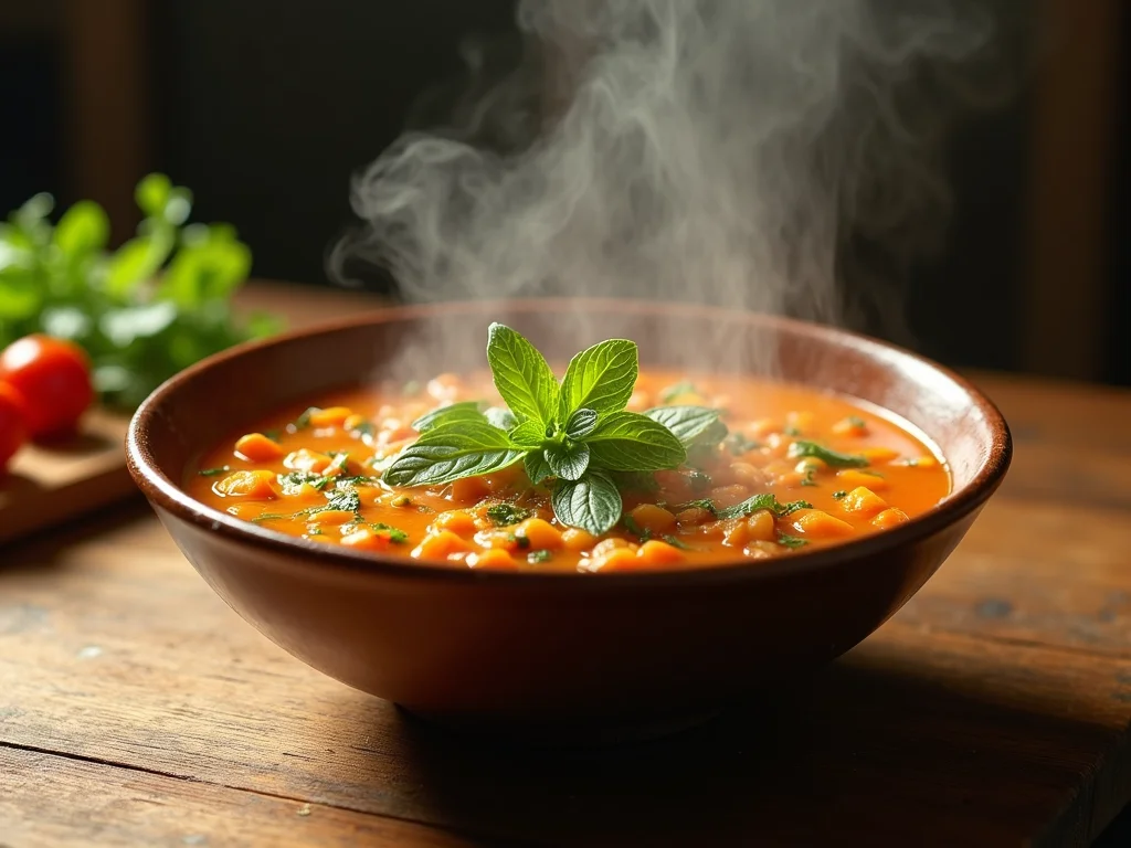 Sopa Para Imunidade Baixa: A Receita Secreta Que Você Precisa Sopa Para Imunidade Baixa: A Receita Secreta Que Você Precisa