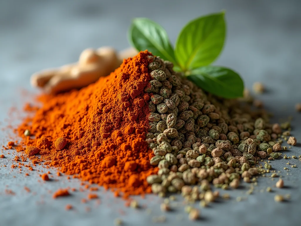 Tempero em Pó ou Folha: Qual o Melhor Para Sua Cozinha? Tempero em Pó ou Folha: Qual o Melhor Para Sua Cozinha?