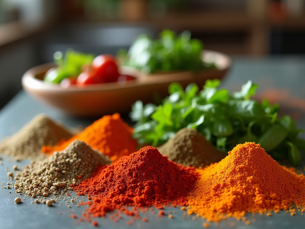 Tempero Mexicano: A Verdade Revelada Para Sua Cozinha Tempero Mexicano: A Verdade Revelada Para Sua Cozinha