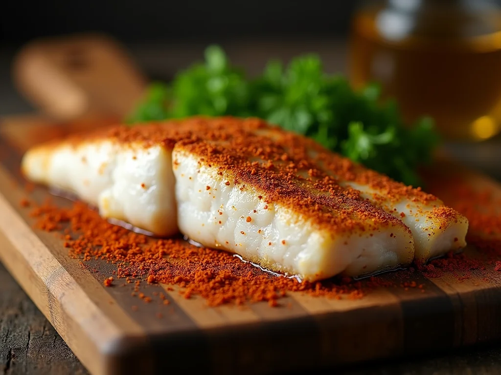Tempero para Bacalhau: O Segredo Revelado! Tempero para Bacalhau: O Segredo Revelado!