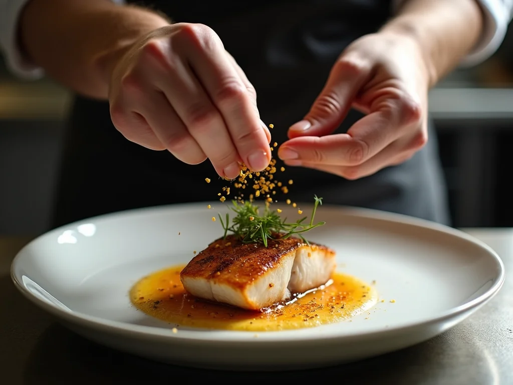Tempero Para Cação: O Segredo dos Chefs Revelado Tempero Para Cação: O Segredo dos Chefs Revelado