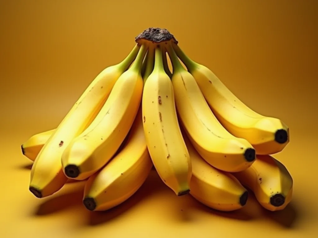 Bananas Perfeitas Para Fritar: O Guia Surpreendente Bananas Perfeitas Para Fritar: O Guia Surpreendente