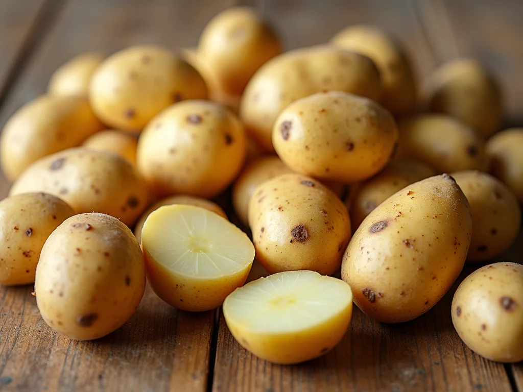 Tipos de Batata: O Guia Para Usos Culinários Incríveis Tipos de Batata: O Guia Para Usos Culinários Incríveis