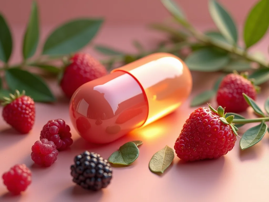 Vitamina E: Para Que Serve? Descubra os Benefícios Vitamina E: Para Que Serve? Descubra os Benefícios