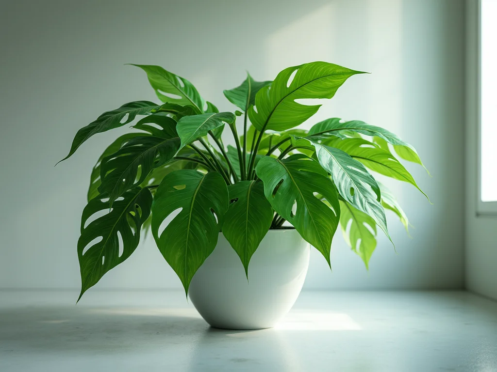 Zamioculca: A Verdade Sobre a Planta Imortal Zamioculca: A Verdade Sobre a Planta Imortal