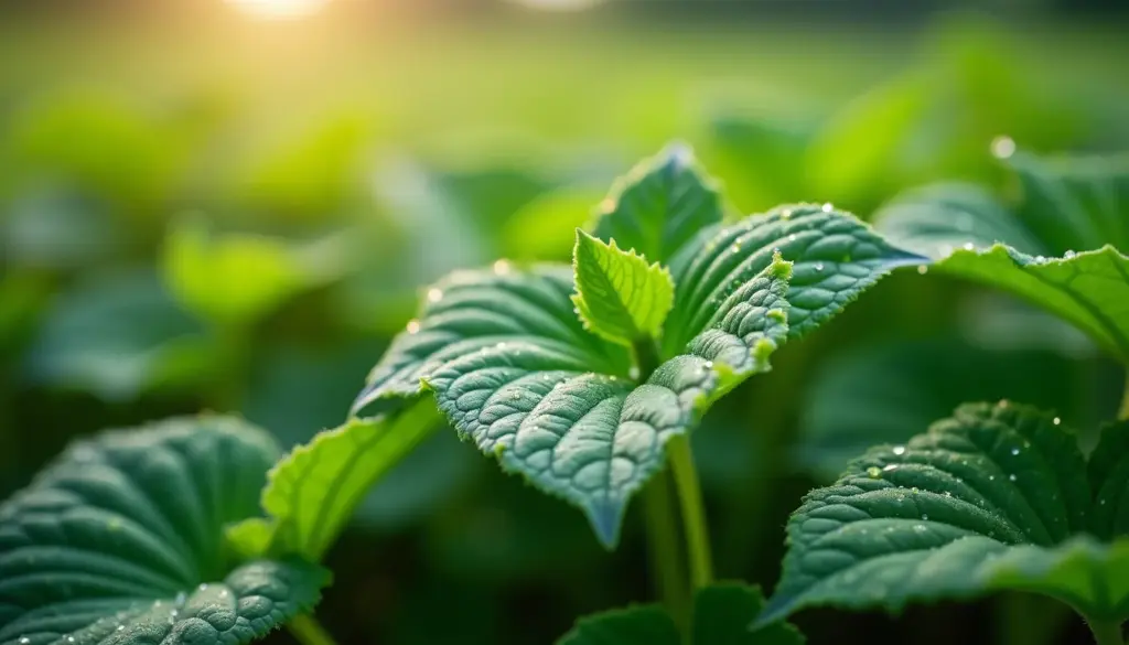 Adubação Foliar: Quando Fazer Para Colheitas Gigantes em 2026