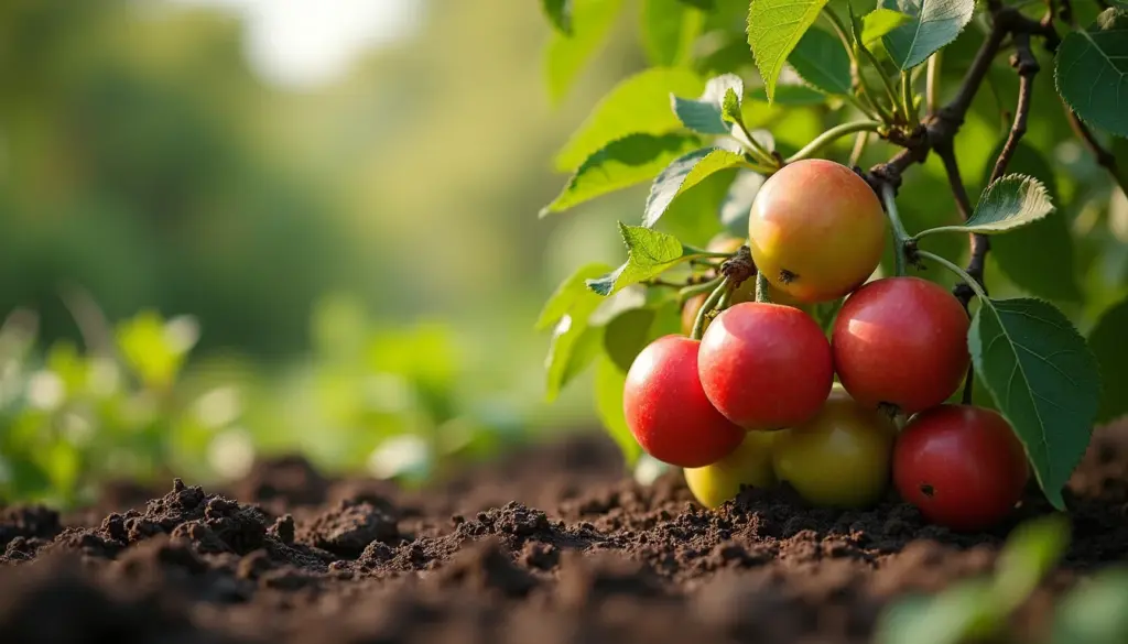 Adubo Caseiro Para Frutíferas: O Guia Definitivo! Adubo Caseiro Para Frutíferas: O Guia Definitivo!