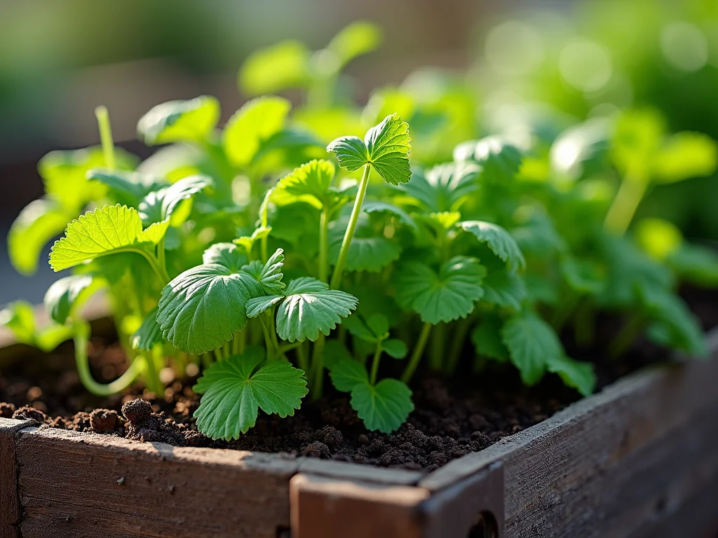 Adubo Para Horta de Temperos: A Verdade Revelada Adubo Para Horta de Temperos: A Verdade Revelada