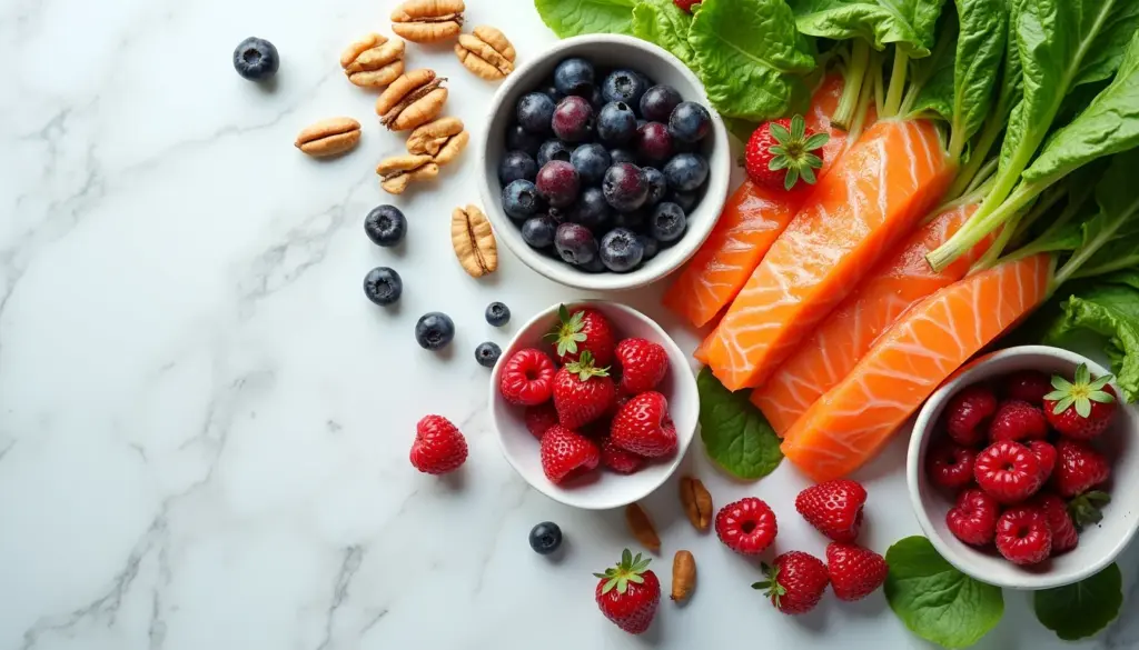 Alimentos Para Limpar As Artérias: O Guia Que Você Precisava