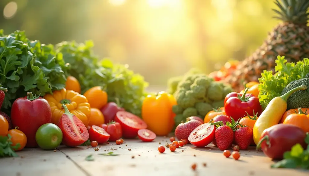 Alimentos Para Tratamento de Câncer: O Guia Essencial Alimentos Para Tratamento de Câncer: O Guia Essencial