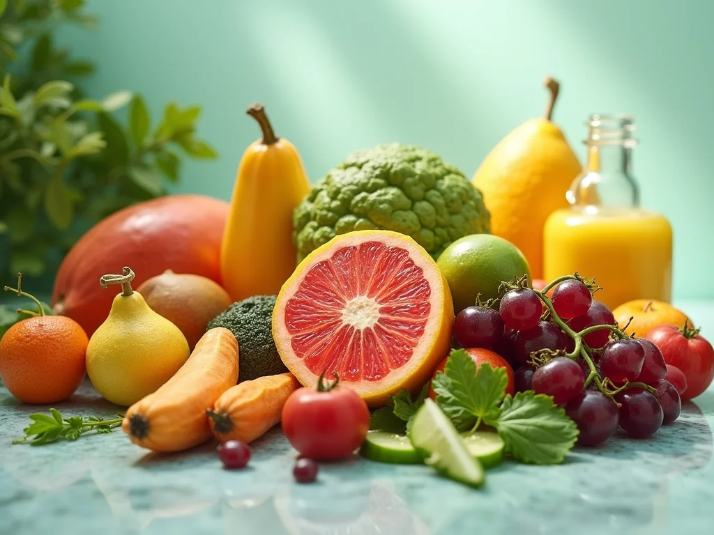 Labirintite Emocional: Alimentos Que Curam e Aliviam Labirintite Emocional: Alimentos Que Curam e Aliviam