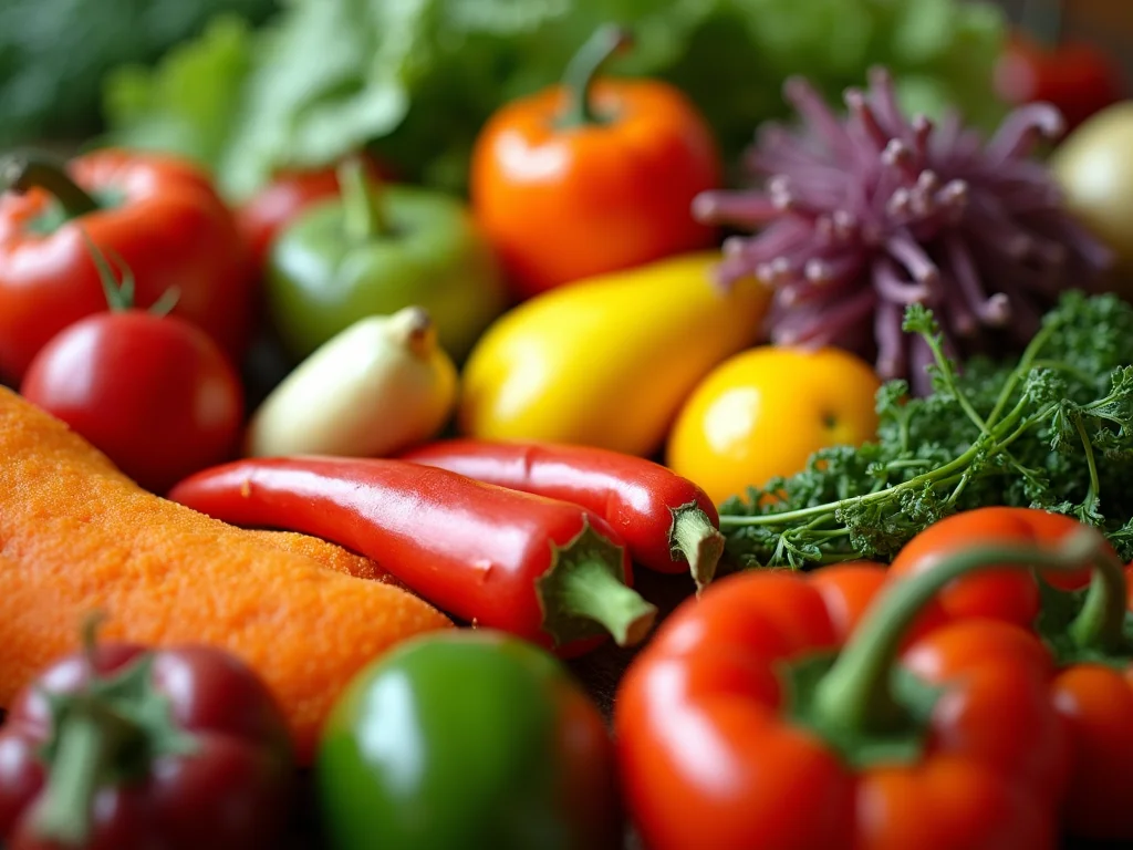 Talassemia: Alimentos Que Transformam Sua Rotina Diária Talassemia: Alimentos Que Transformam Sua Rotina Diária