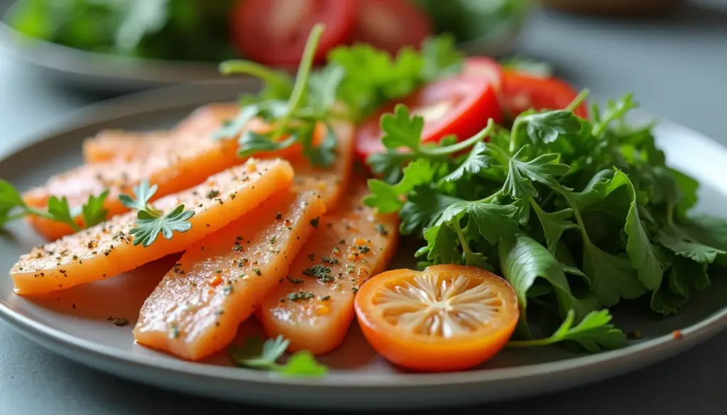 Alimentos para quem tirou a vesícula: 2026 e o Guia Perfeito