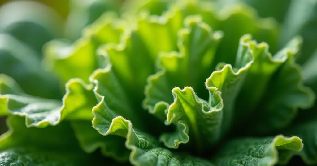 Alimentos Vitamina K: O Segredo Para Ossos Fortes Revelado