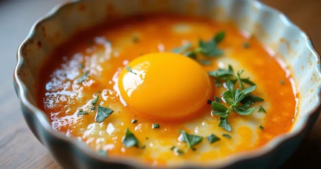 Almoço com Ovo: Receita Rápida e Incrível em 15 Minutos!