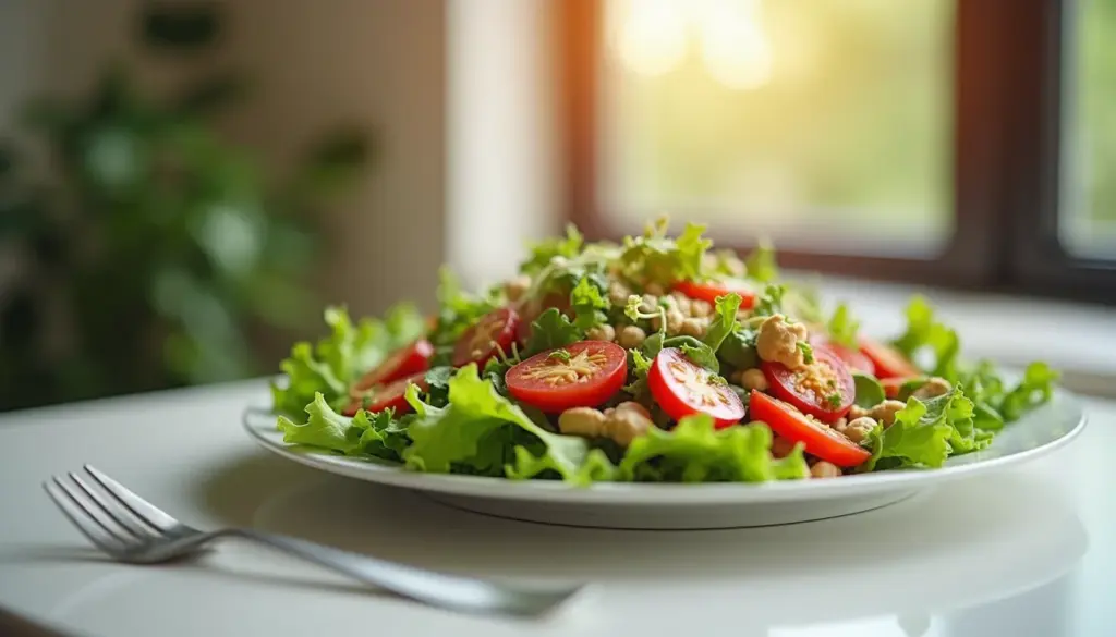 Almoço Para Emagrecer: A Verdade Que Ninguém Conta Almoço Para Emagrecer: A Verdade Que Ninguém Conta