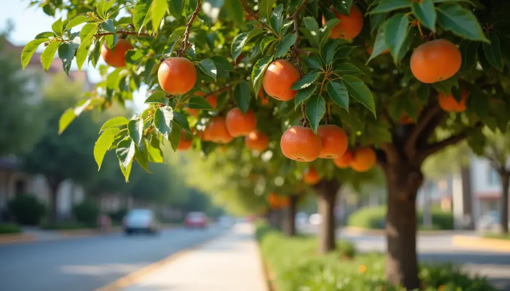 Arvores Frutiferas em Calçadas: O Guia Para Seu Lar Arvores Frutiferas em Calçadas: O Guia Para Seu Lar