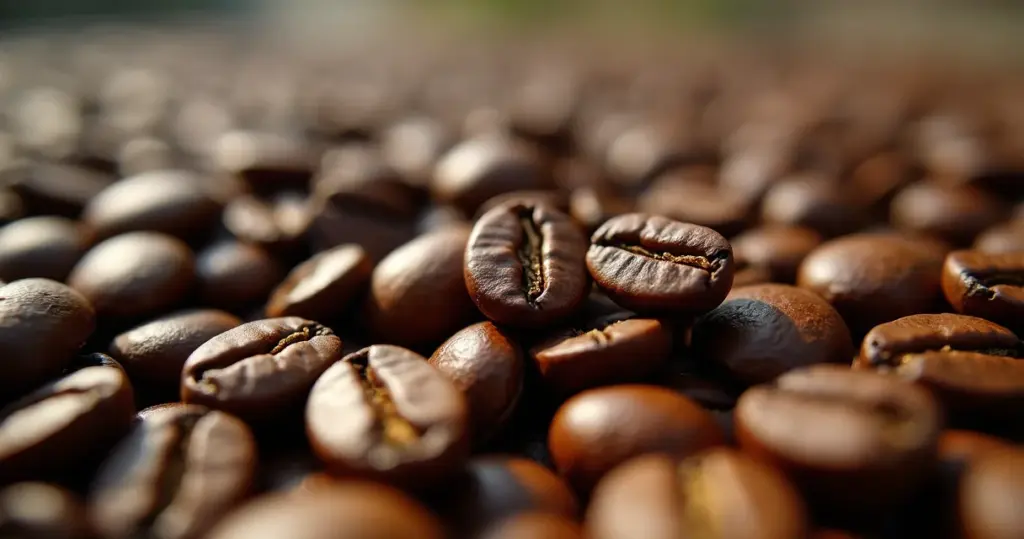 Café Arábica: O Segredo dos Sabores que Você Merece Café Arábica: O Segredo dos Sabores que Você Merece