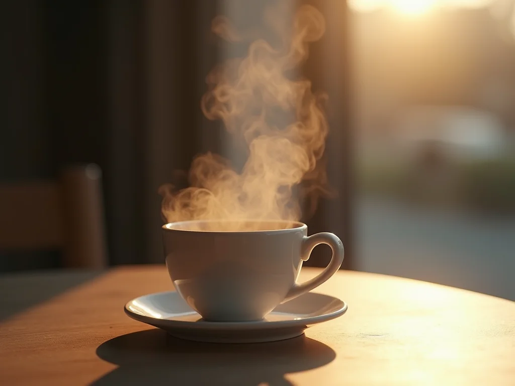Café Aumenta a Pressão? A Verdade Revelada Café Aumenta a Pressão? A Verdade Revelada