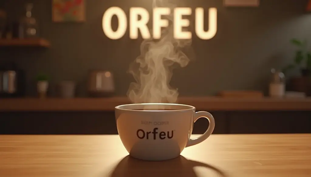 Café Orfeu: A Verdade Que Você Não Sabia Sobre Essa Marca Café Orfeu: A Verdade Que Você Não Sabia Sobre Essa Marca