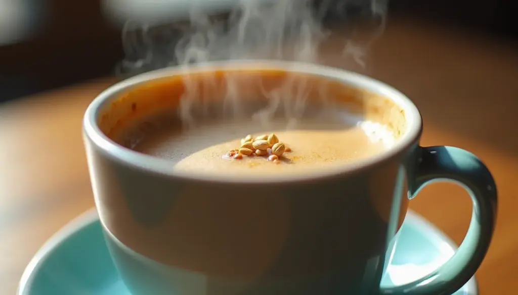 Café tem Glúten? A Verdade Chocante Revelada em 2026! Café tem Glúten? A Verdade Chocante Revelada em 2026!