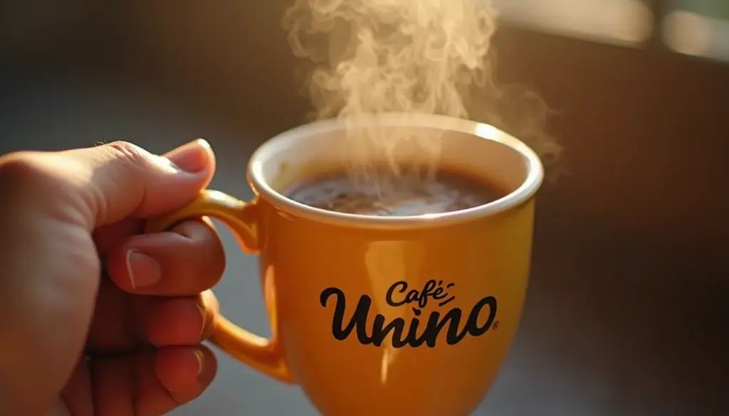 O Segredo do Café União: Surpreenda com Sabor em 2026! O Segredo do Café União: Surpreenda com Sabor em 2026!