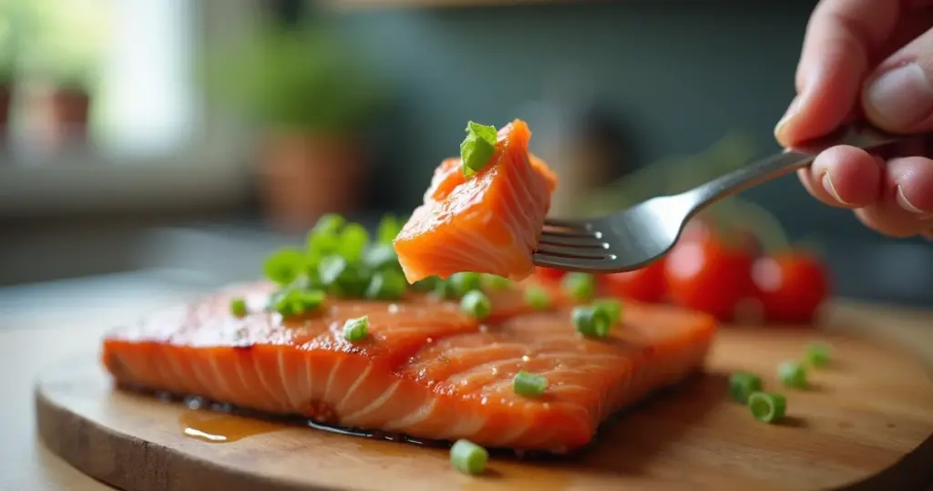 Comidas com Vitamina B12: Desperte Sua Energia Total!