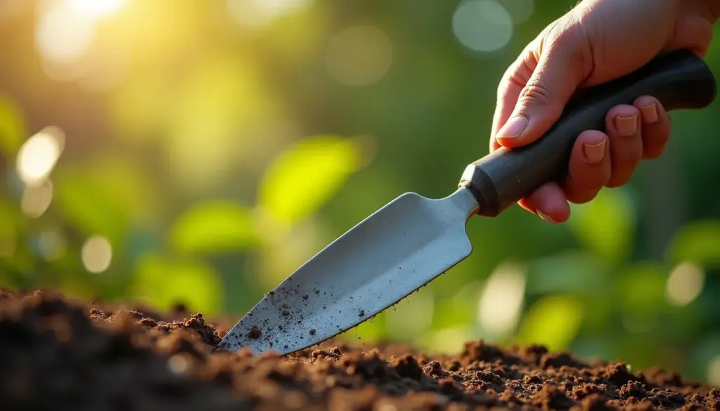 Como afiar ferramentas de jardinagem: o segredo dos profissionais [Passo a Passo]