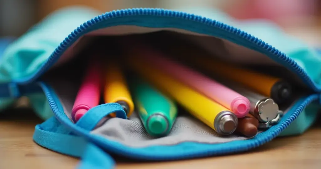 Como Arrumar a Mochila do Filho para a Escola: Rotina Sem Caos!