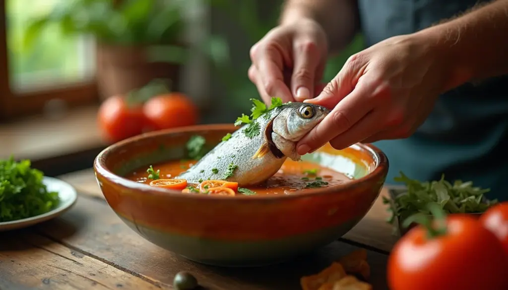 Como colocar o peixe para marinar: segredo dos chefs [Passo a Passo]