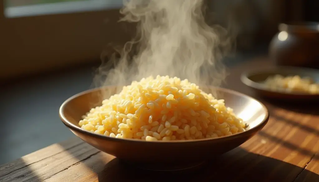 Painço Cozido Como Arroz: O Guia Definitivo Revelado Painço Cozido Como Arroz: O Guia Definitivo Revelado