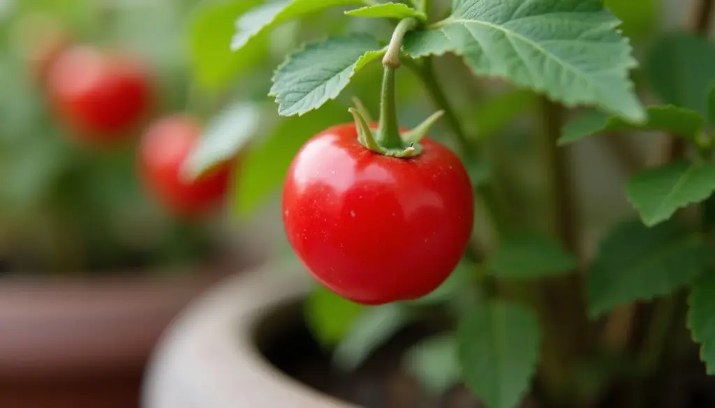 Acerola em Vaso 2026: O Segredo para Colheitas Surpreendentes! Acerola em Vaso 2026: O Segredo para Colheitas Surpreendentes!