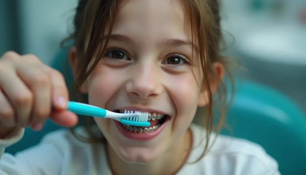 Aprenda a Escovar Dentes com Aparelho: O Guia Completo Aprenda a Escovar Dentes com Aparelho: O Guia Completo