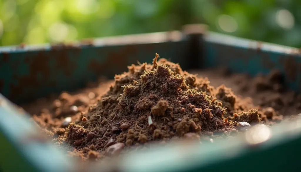 Composteira Sem Cheiro: Como Evitar o Mau Cheiro na Compostagem 2026