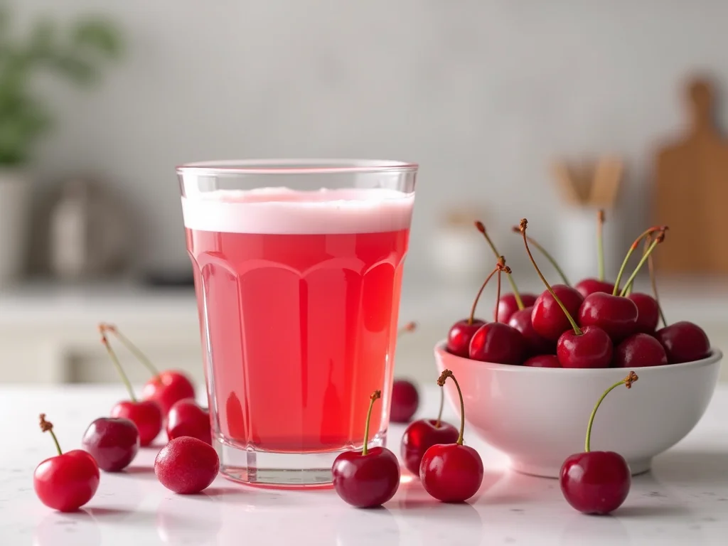 Suco de Acerola com Leite: A Receita Secreta Revelada! Suco de Acerola com Leite: A Receita Secreta Revelada!